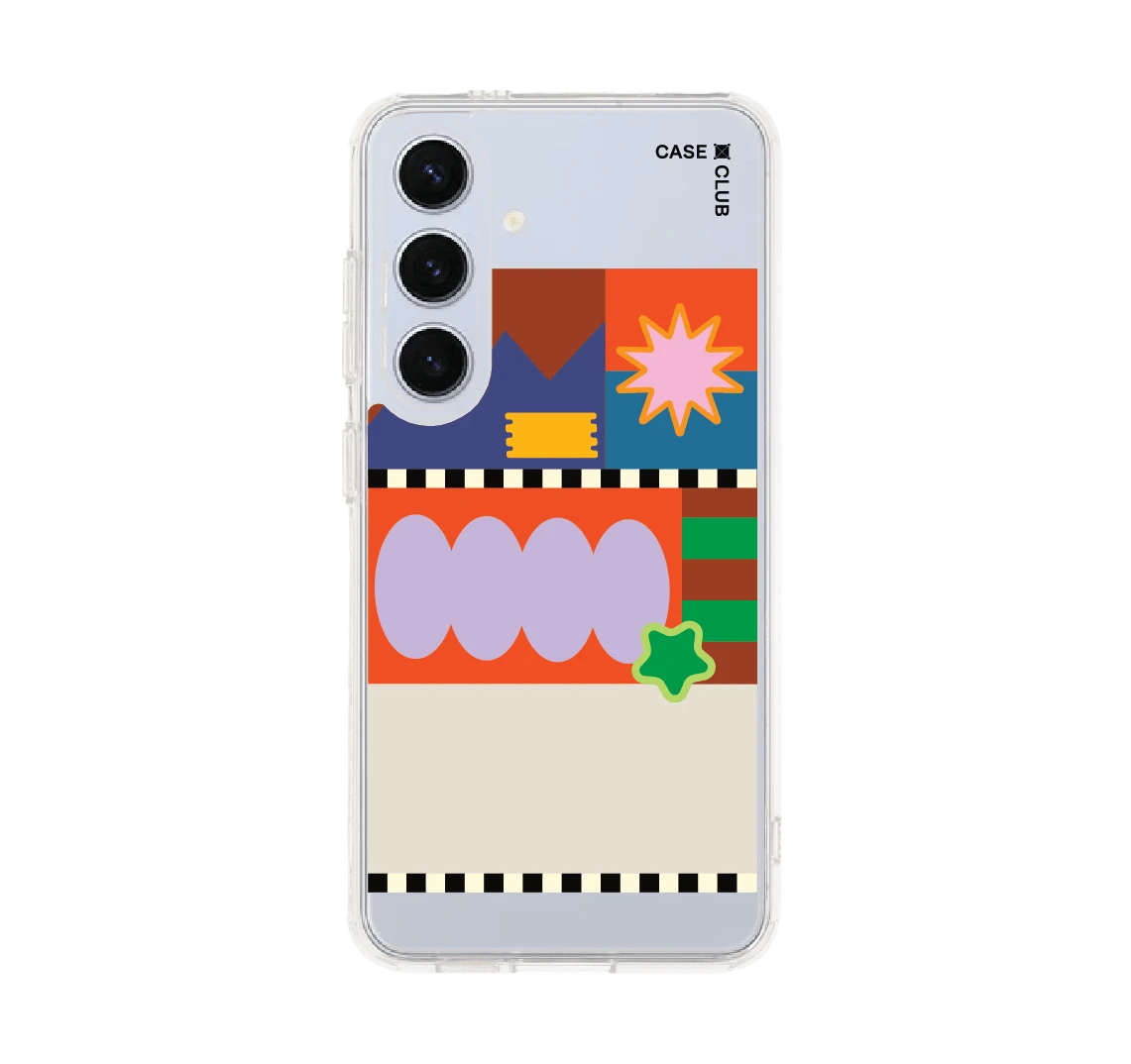 holiday is coming sticker